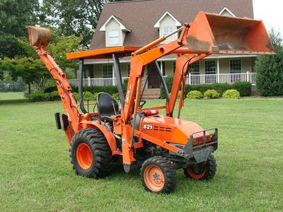 KUBOTA B21 CZĘŚCI DO SILNIKA